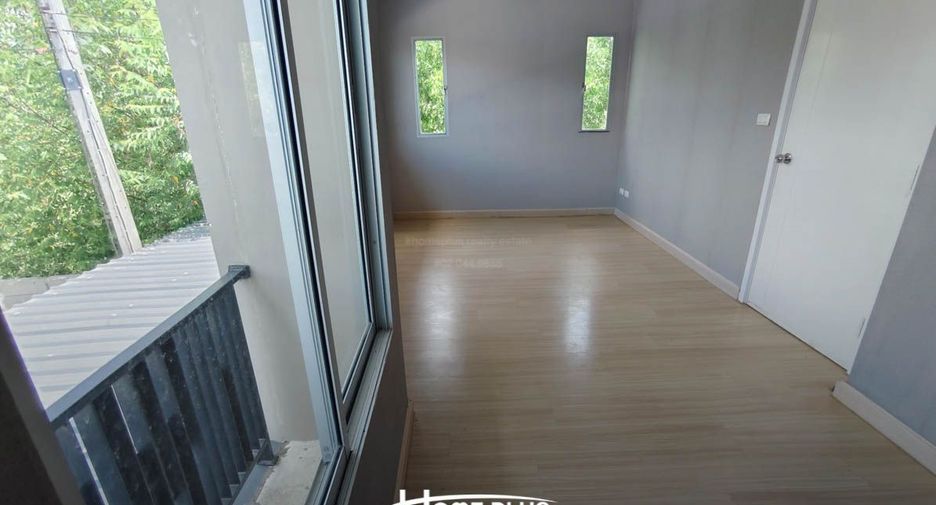 For sale 3 bedrooms house in Bang Pa-in, Phra Nakhon Si Ayutthaya