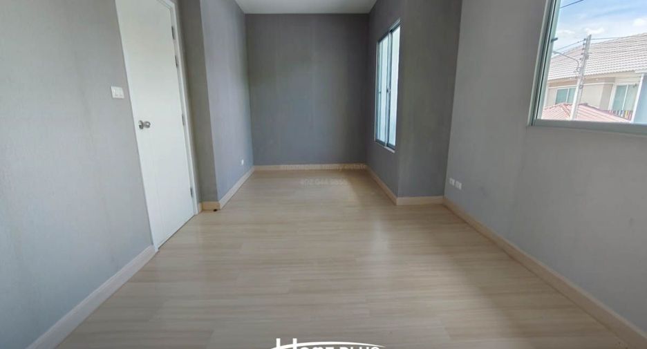 For sale 3 bedrooms house in Bang Pa-in, Phra Nakhon Si Ayutthaya