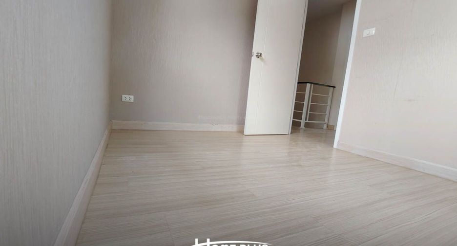 For sale 3 bedrooms house in Bang Pa-in, Phra Nakhon Si Ayutthaya
