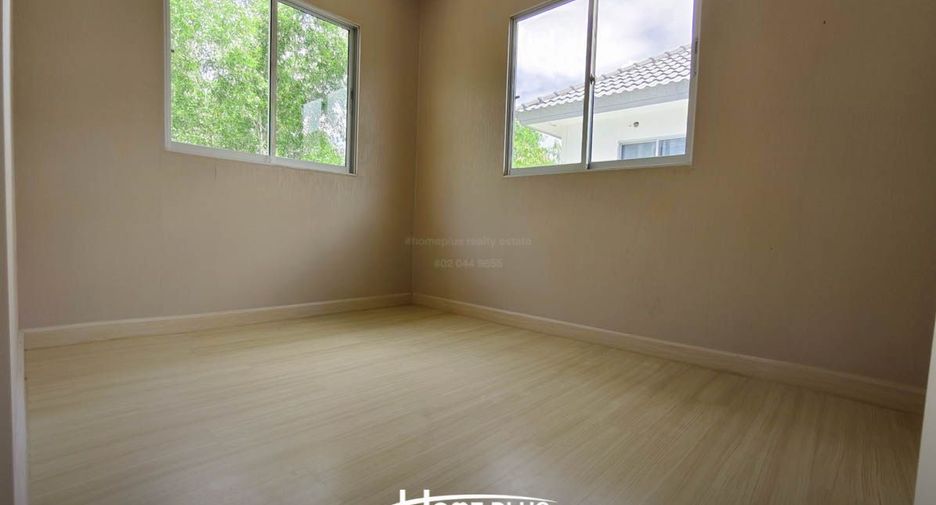 For sale 3 bedrooms house in Bang Pa-in, Phra Nakhon Si Ayutthaya