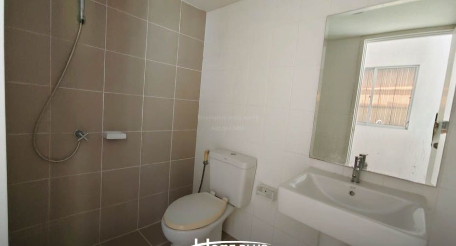 For sale 3 bedrooms house in Bang Pa-in, Phra Nakhon Si Ayutthaya
