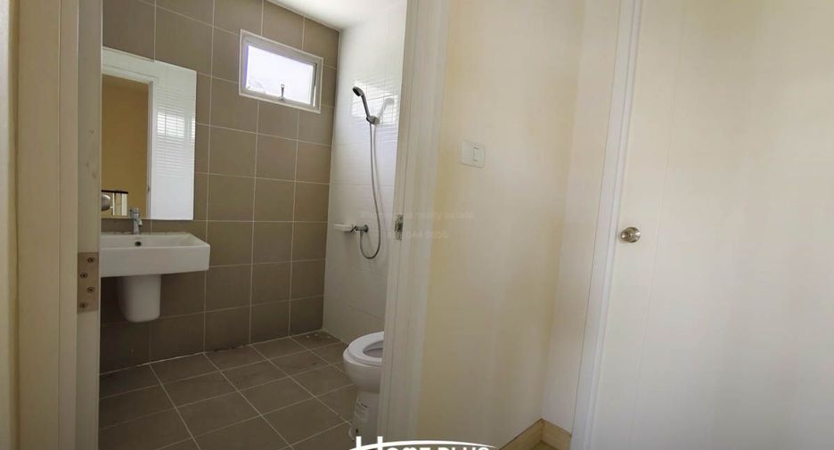 For sale 3 bedrooms house in Bang Pa-in, Phra Nakhon Si Ayutthaya