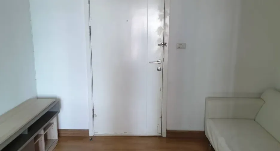 For sale 1 bed condo in Khlong Toei, Bangkok