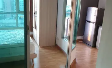 For sale 1 bed condo in Khlong Toei, Bangkok