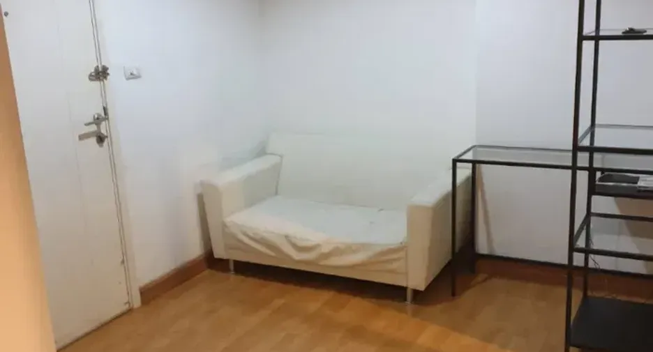 For sale 1 bed condo in Khlong Toei, Bangkok