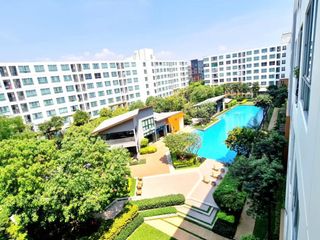 1 Bedroom Condo In Mueang Chiang Mai