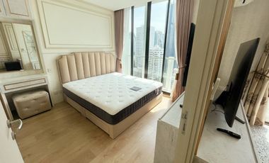 For sale 2 bedrooms condo in Watthana, Bangkok
