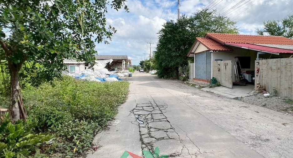 Grundstück zum Kauf in Ban Phaeo, Samut Sakhon