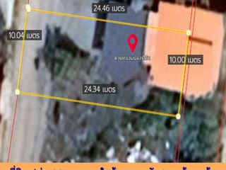 For sale land in Ban Phaeo, Samut Sakhon