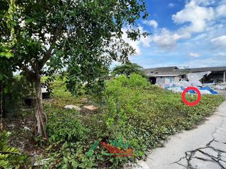 For sale land in Ban Phaeo, Samut Sakhon