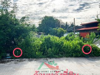 For sale land in Ban Phaeo, Samut Sakhon