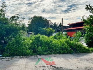 For sale land in Ban Phaeo, Samut Sakhon