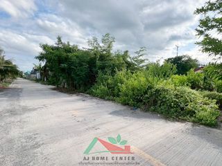 For sale land in Ban Phaeo, Samut Sakhon