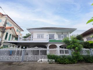 For sale 3 bedrooms house in Lat Phrao, Bangkok