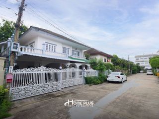 For sale 3 bedrooms house in Lat Phrao, Bangkok