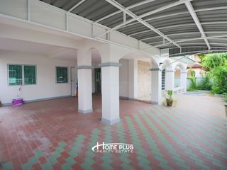 For sale 3 bedrooms house in Lat Phrao, Bangkok