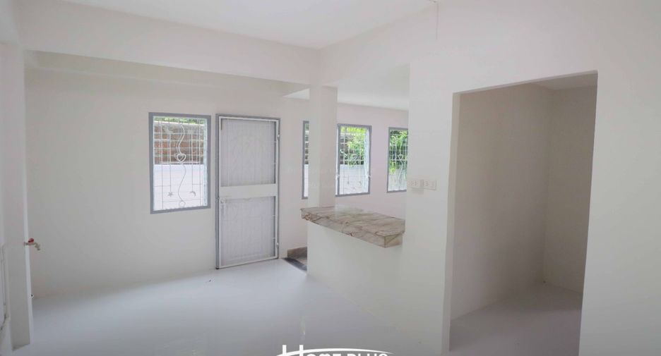 For sale 3 bedrooms house in Lat Phrao, Bangkok