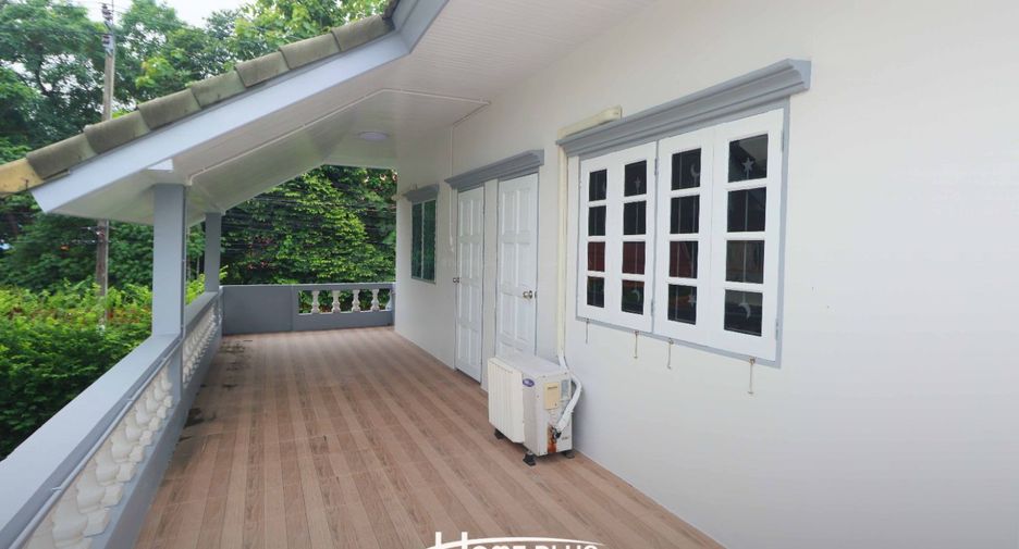 For sale 3 bedrooms house in Lat Phrao, Bangkok