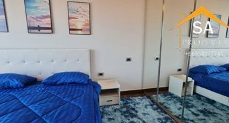 Condo en alquiler de 1 habitaciones en Bang Lamung, Chonburi