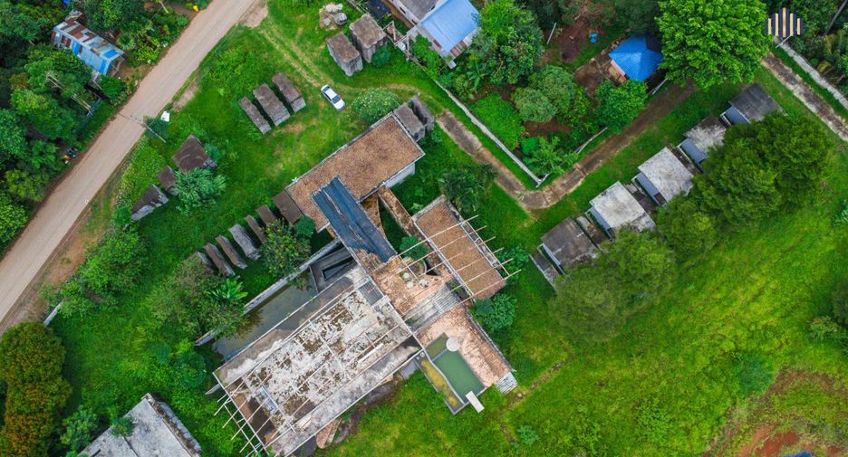 For sale 16 bedrooms hotel in Khao Kho, Phetchabun