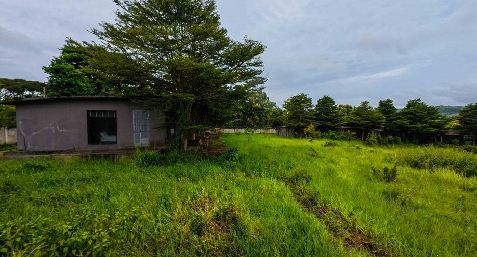 For sale 16 bedrooms hotel in Khao Kho, Phetchabun
