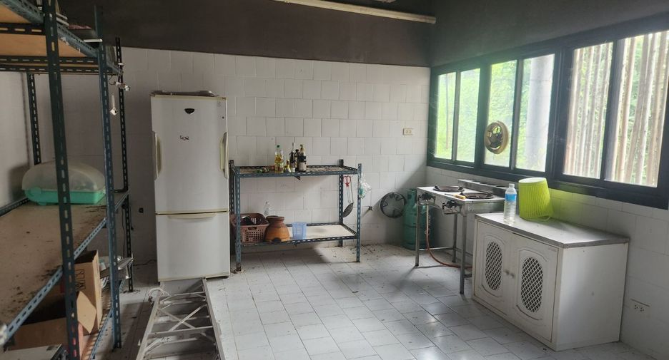 For sale 16 bedrooms hotel in Khao Kho, Phetchabun