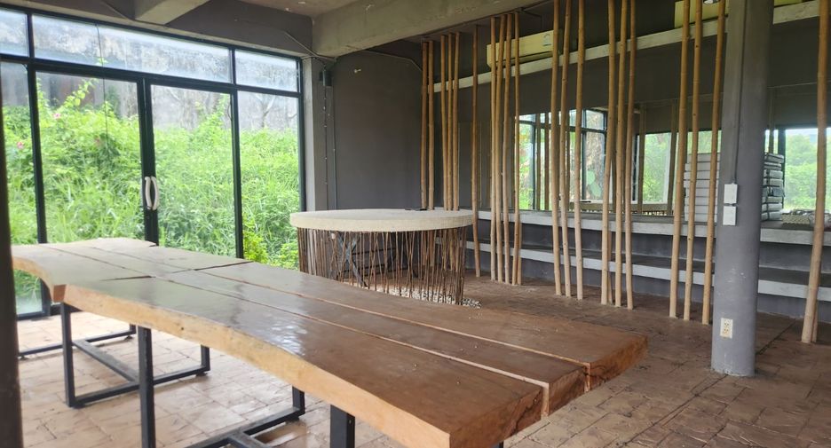 For sale 16 bedrooms hotel in Khao Kho, Phetchabun