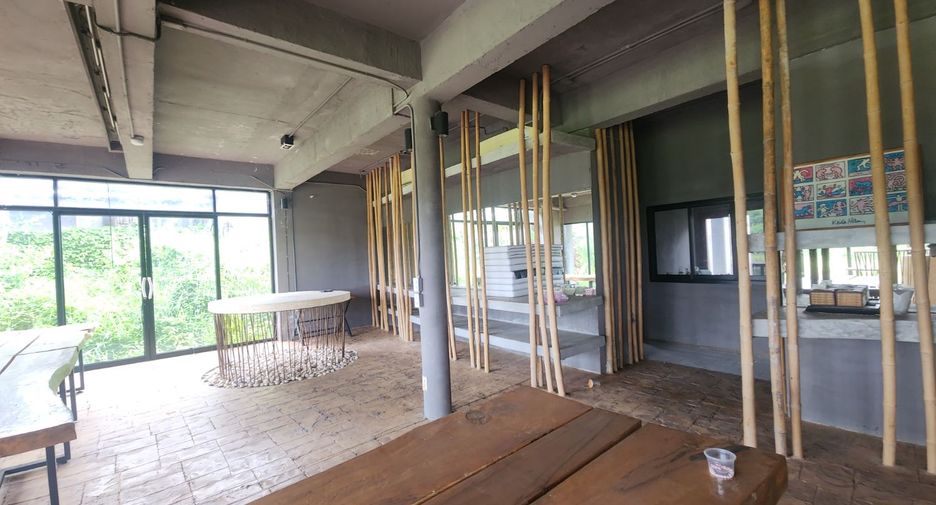 For sale 16 bedrooms hotel in Khao Kho, Phetchabun