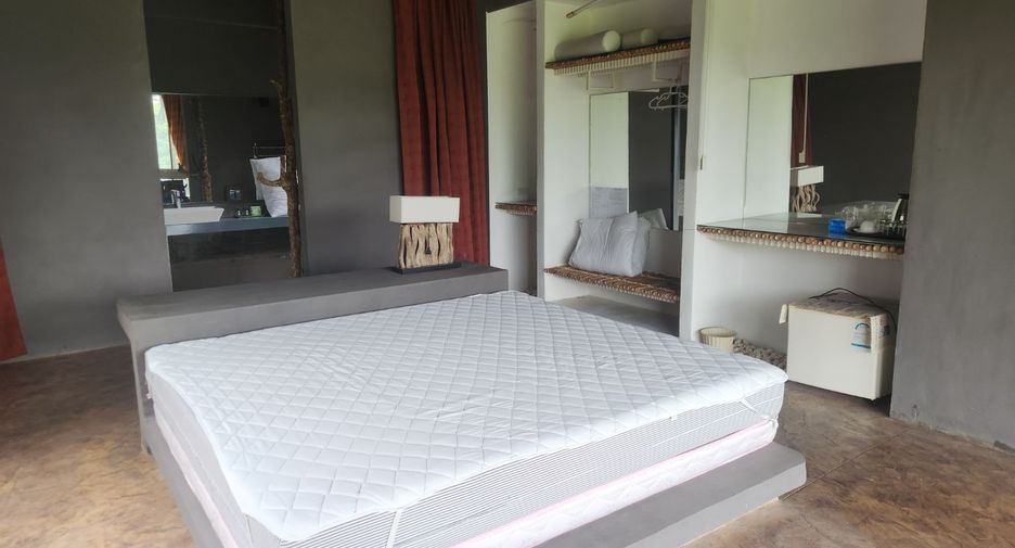 For sale 16 bedrooms hotel in Khao Kho, Phetchabun