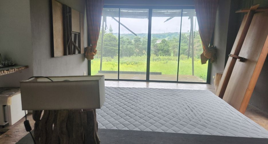 For sale 16 bedrooms hotel in Khao Kho, Phetchabun