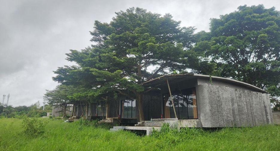 For sale 16 bedrooms hotel in Khao Kho, Phetchabun