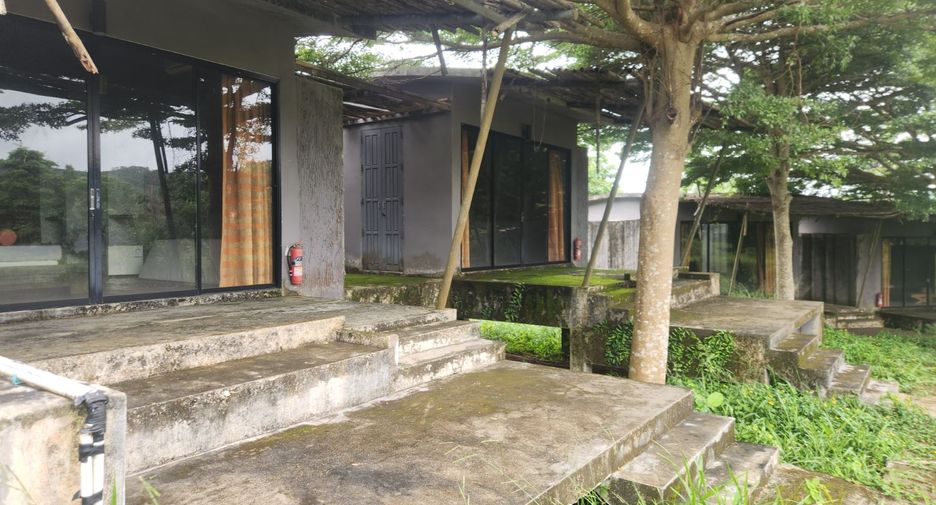 For sale 16 bedrooms hotel in Khao Kho, Phetchabun