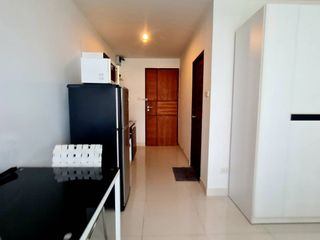 For rent studio condo in Bang Lamung, Chonburi