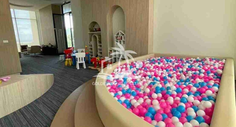 ให้เช่า 2 ห้องนอน คอนโด ใน บางละมุง, ชลบุรี