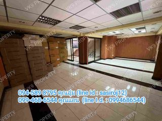 For rent 4 bedrooms retail Space in Bueng Kum, Bangkok