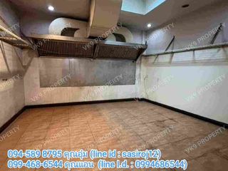 For rent 4 bedrooms retail Space in Bueng Kum, Bangkok