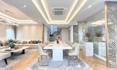 Casa en alquiler de 6 habitaciones en Bang Phli, Samut Prakan