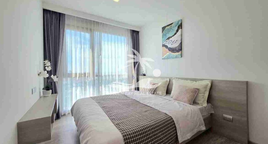 出租 3 卧室 公寓 在 Bang Lamung, Chon Buri