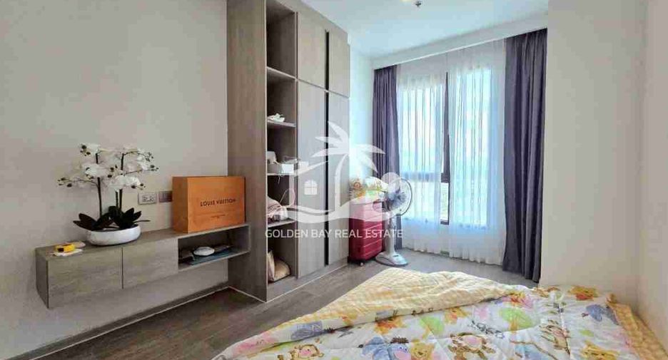 出租 3 卧室 公寓 在 Bang Lamung, Chon Buri