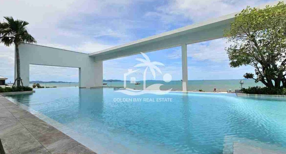 出租 3 卧室 公寓 在 Bang Lamung, Chon Buri