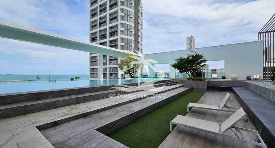 出租 3 卧室 公寓 在 Bang Lamung, Chon Buri