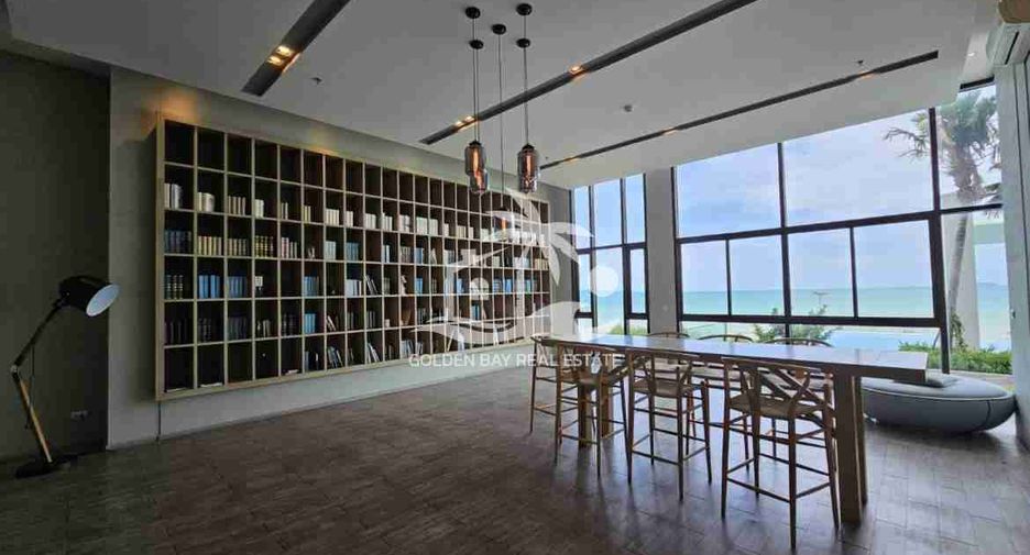 出租 3 卧室 公寓 在 Bang Lamung, Chon Buri