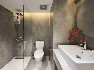 For sale 1 bed apartment in Mueang Chiang Mai, Chiang Mai