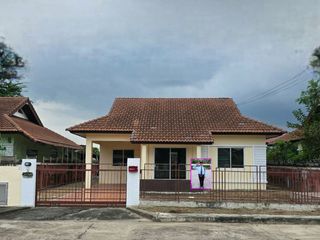 ขาย 2 ห้องนอน บ้านเดี่ยว ใน เมืองฉะเชิงเทรา, ฉะเชิงเทรา