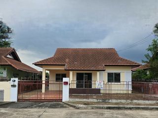 ขาย 2 ห้องนอน บ้านเดี่ยว ใน เมืองฉะเชิงเทรา, ฉะเชิงเทรา