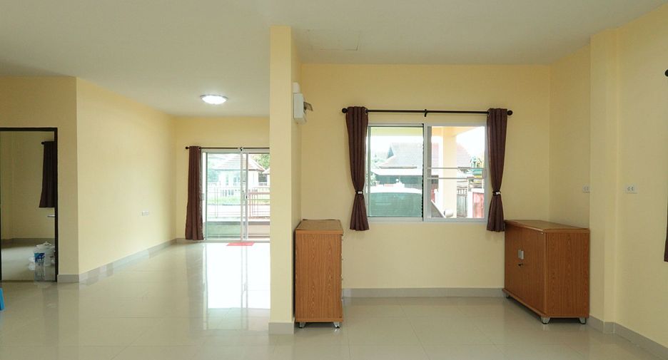 For sale 2 bedrooms house in Mueang Chachoengsao, Chachoengsao