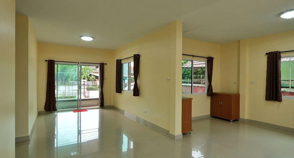 For sale 2 bedrooms house in Mueang Chachoengsao, Chachoengsao