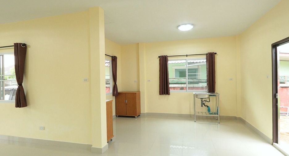 For sale 2 bedrooms house in Mueang Chachoengsao, Chachoengsao