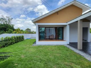 For sale 2 bedrooms house in Saraphi, Chiang Mai