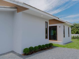 For sale 2 bedrooms house in Saraphi, Chiang Mai